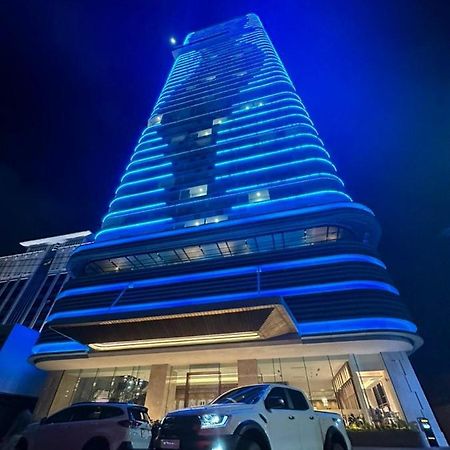 Tms Luxury Residence Quy Nhơn Extérieur photo