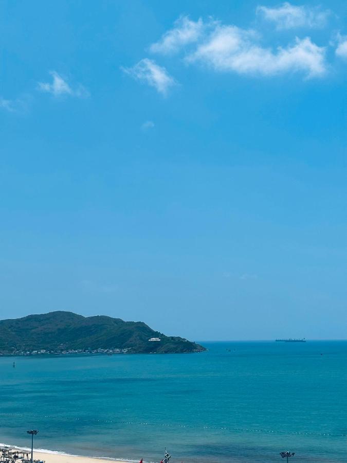 Tms Luxury Residence Quy Nhơn Extérieur photo
