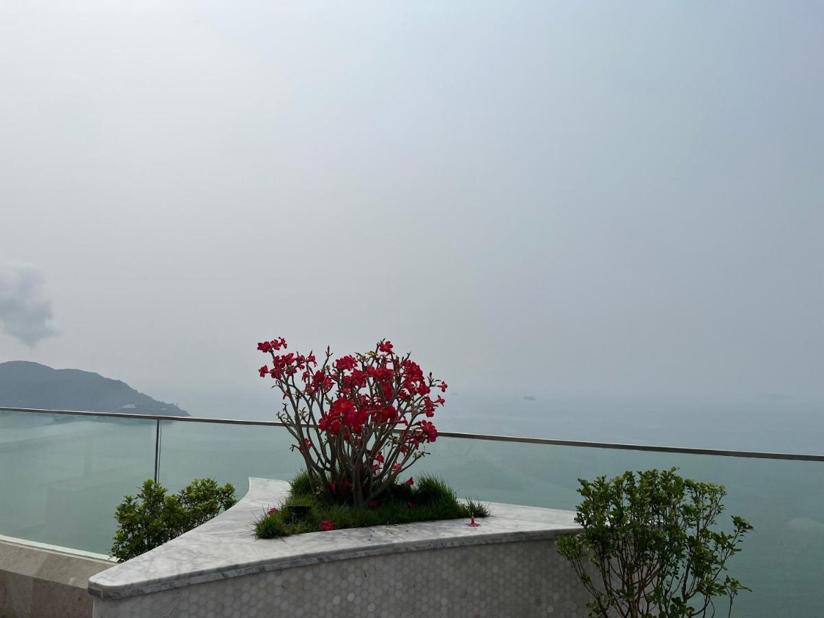 Tms Luxury Residence Quy Nhơn Extérieur photo